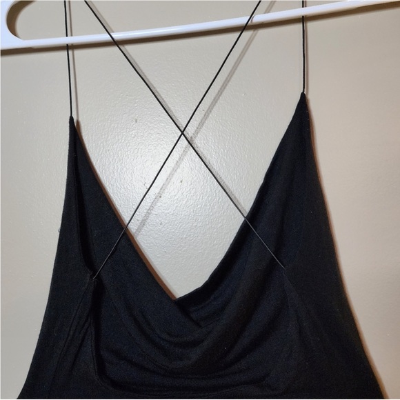 Joah Brown backless top - Picture 5 of 5